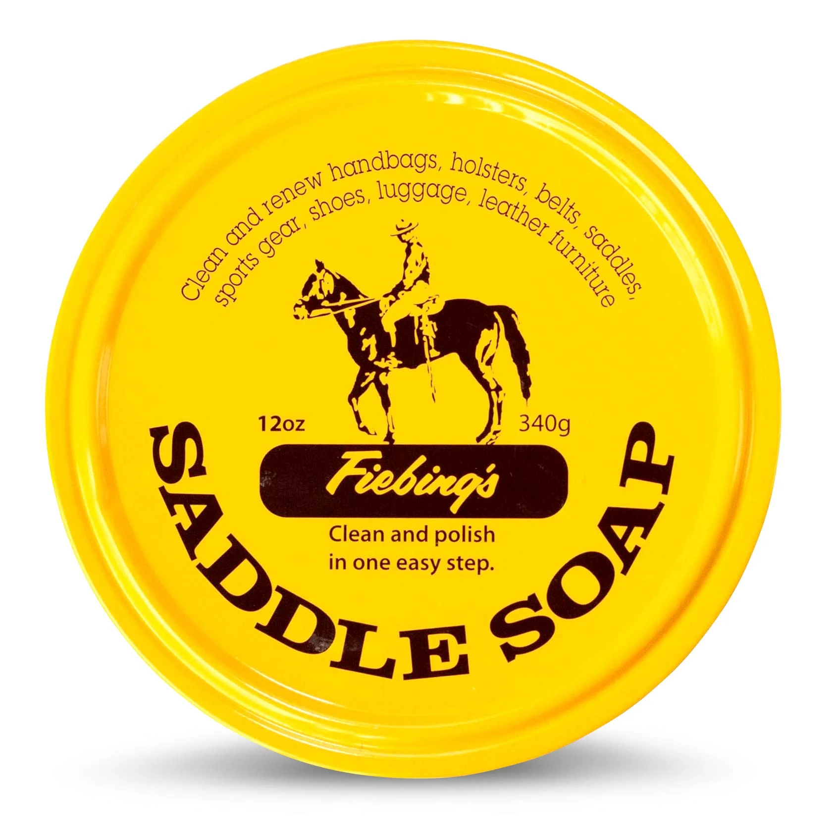 Fiebing's Saddle Soap - Pet's Shop