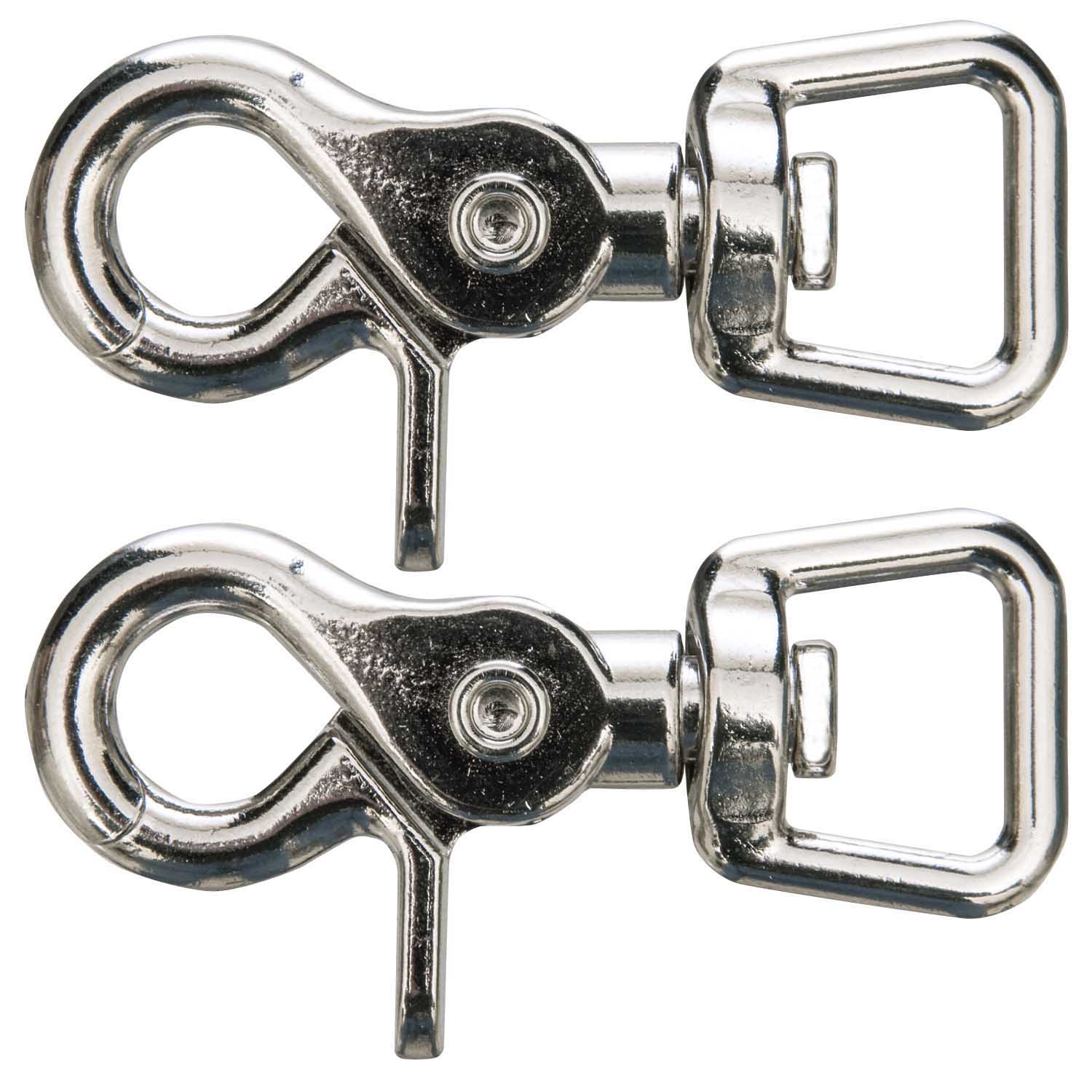 Trigger Snap (Scissor Snap) with Swivel Square Eye - Pet's Shop