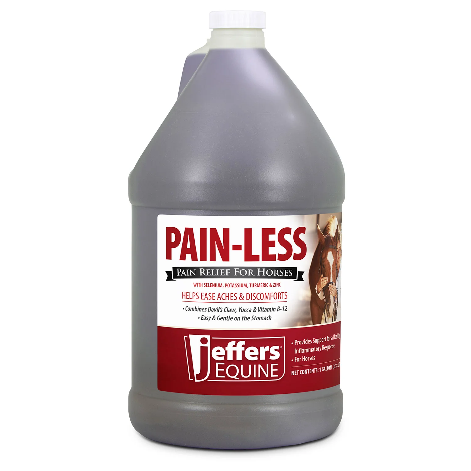 Pain-Less - Pet's Shop