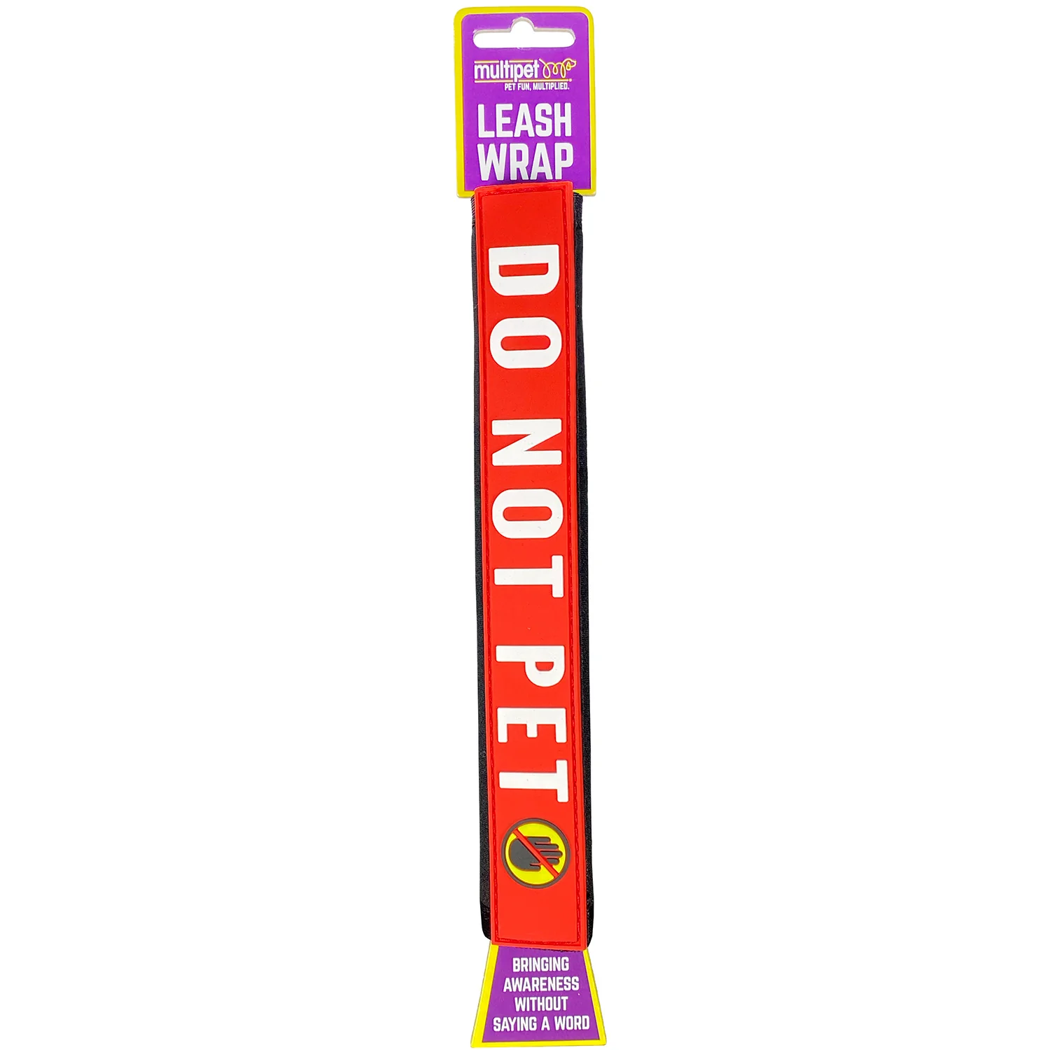 Leash Wrap - Pet's Shop