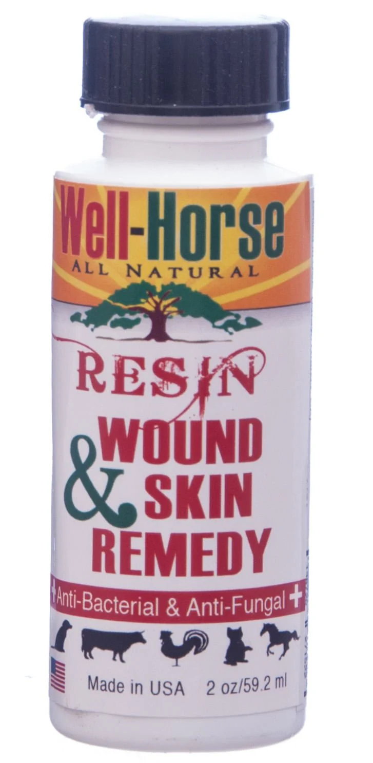 Well-Horse Resin - Pet's Shop