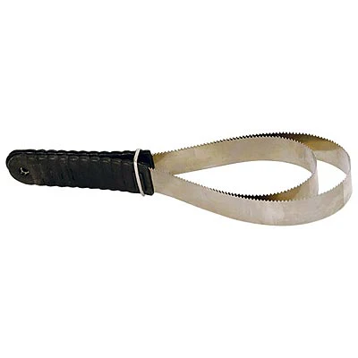 Double Shedding Blade for Horse Grooming - Pet's Shop