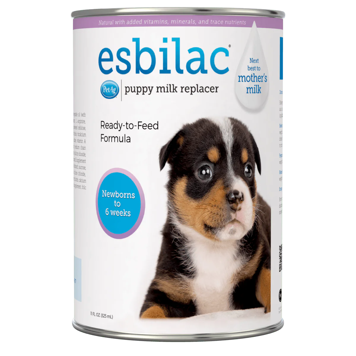 Esbilac Puppy Milk Replacer - Pet's Shop