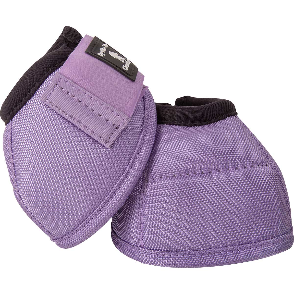 Classic Equine Dy-No Turn Bell Boots - Pet's Shop