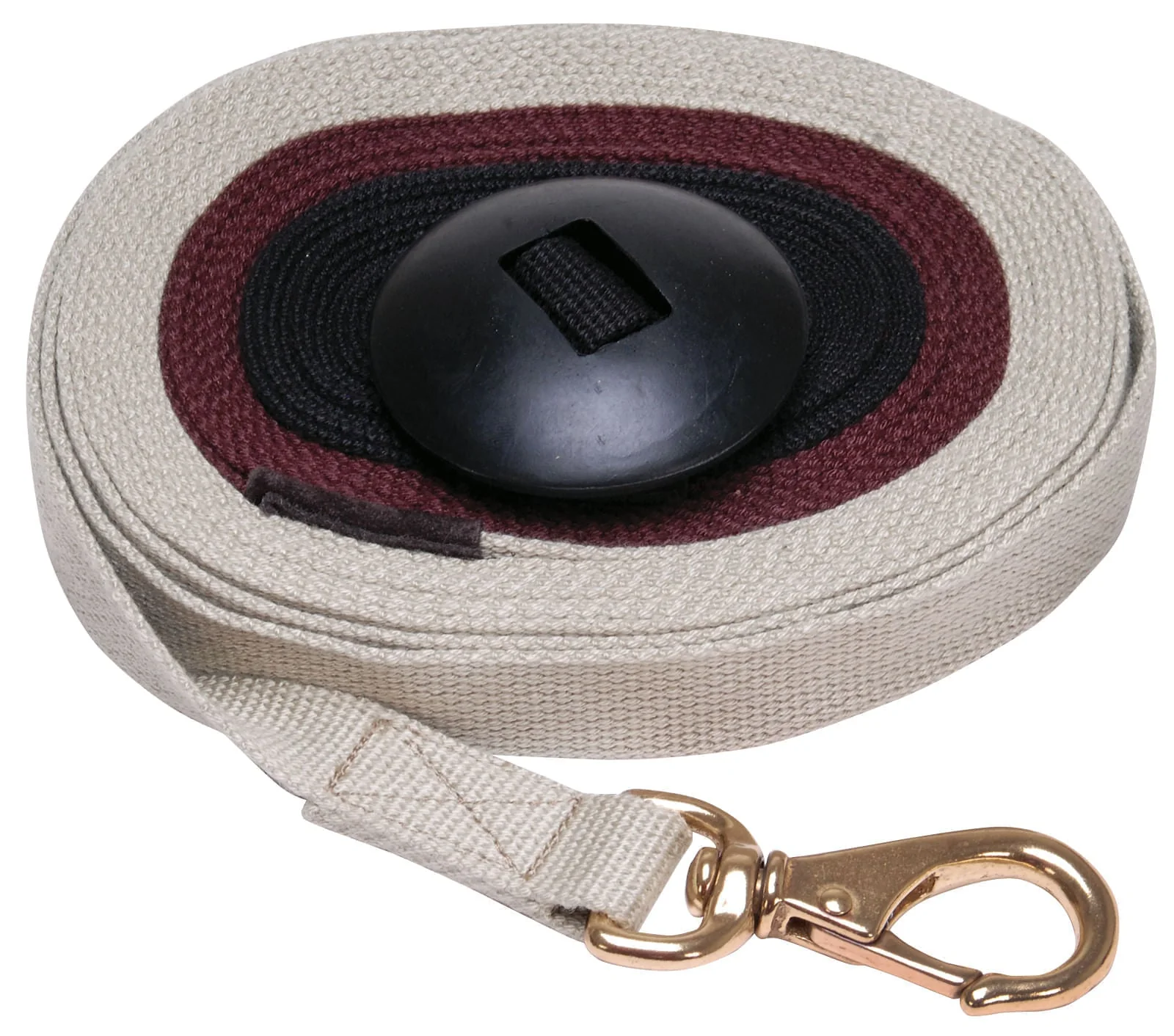 Metered Lunge Line - Pet's Shop