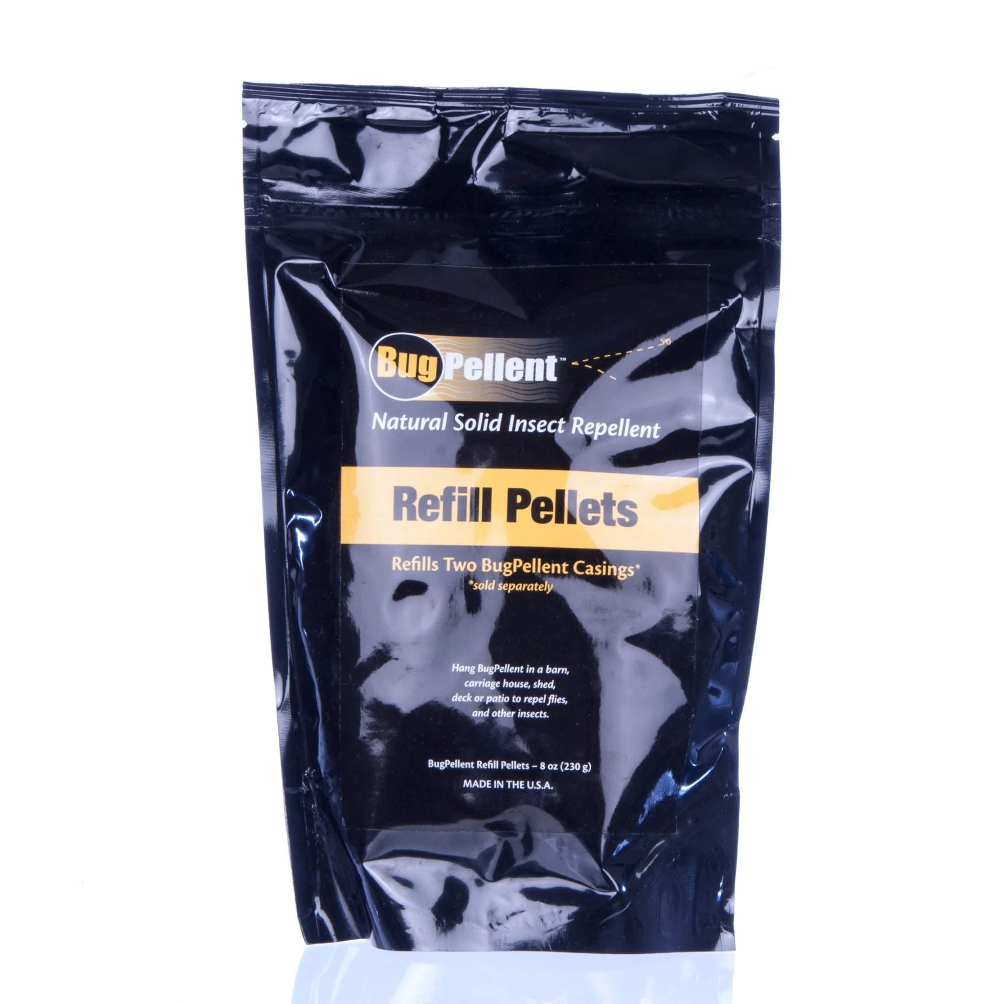 BugPellent Refills, 2 pk - Pet's Shop