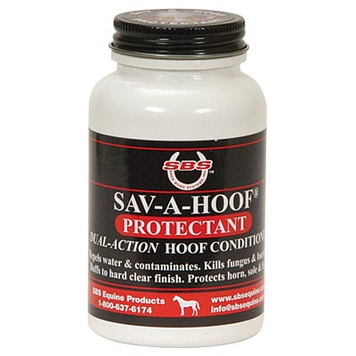 Sav-A-Hoof Protectant - Pet's Shop