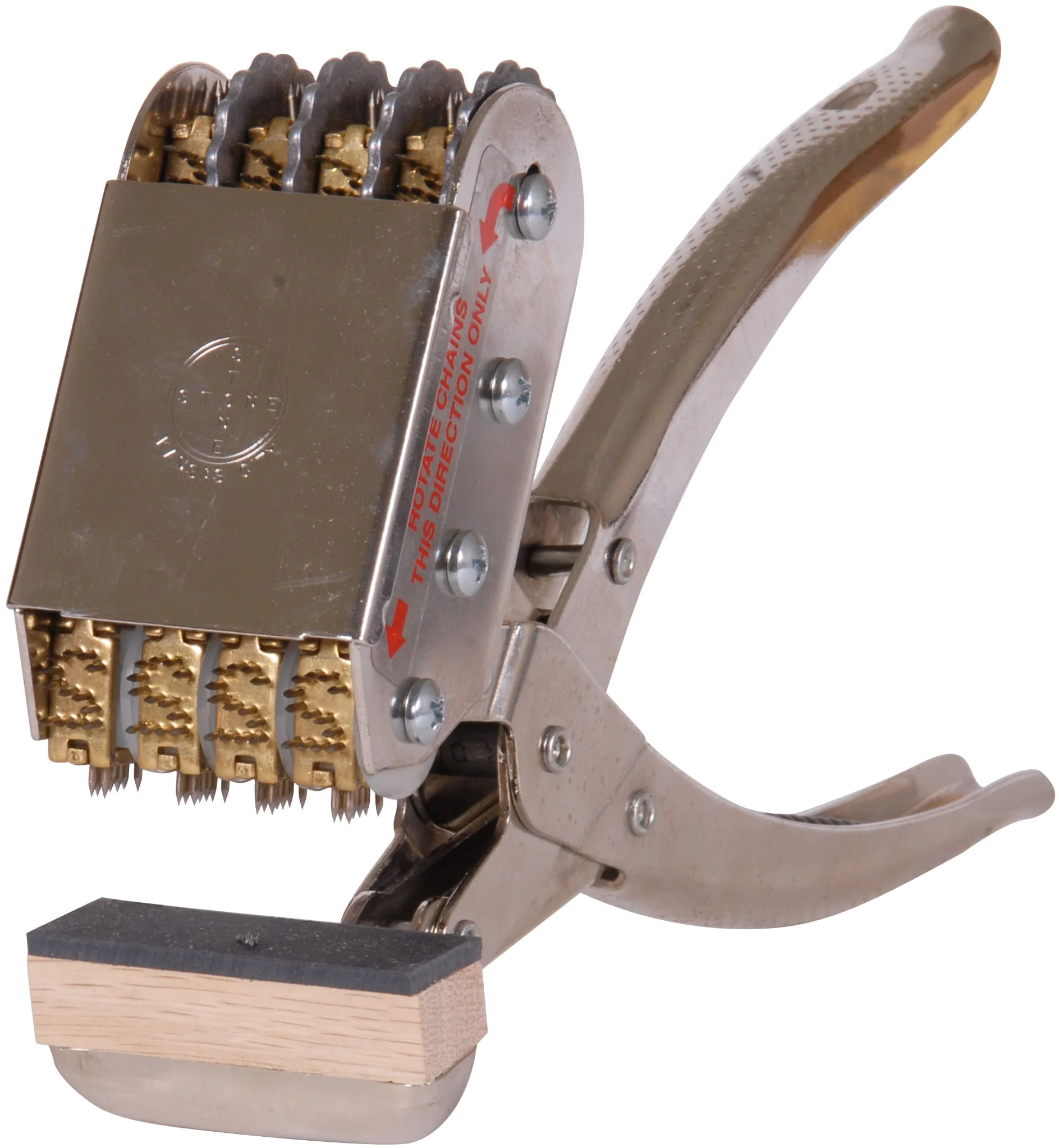 Stone Standard Rotary Tattoo Outfit - Pet's Shop