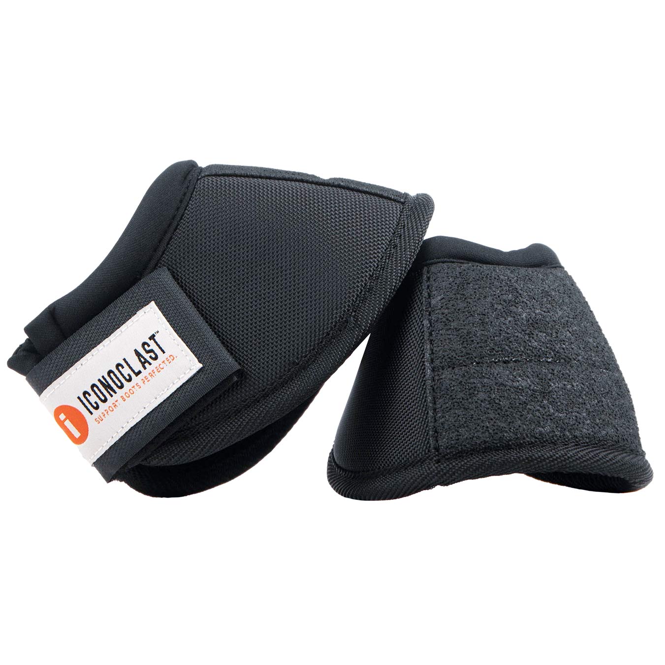 Iconoclast Bell Boots - Pet's Shop