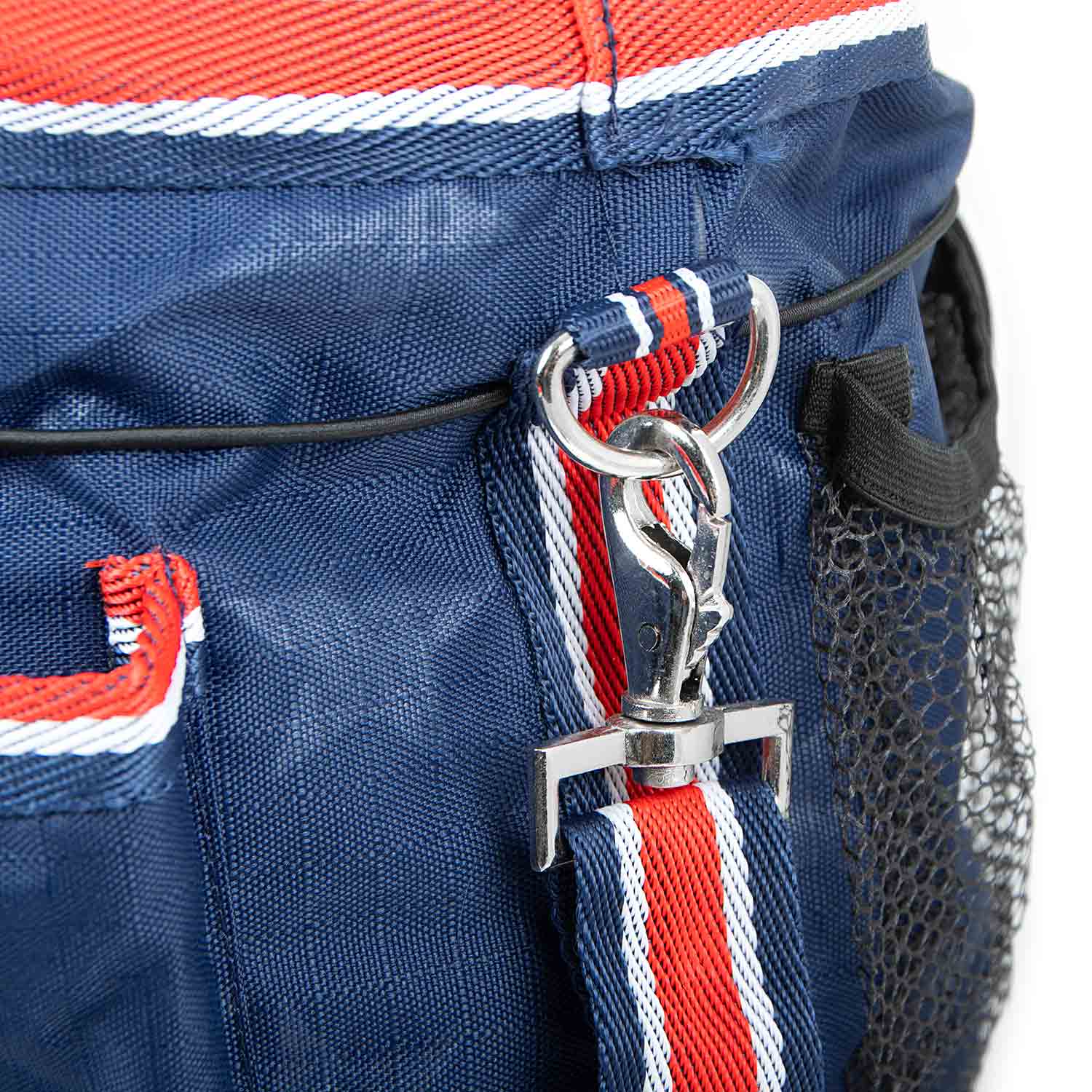 Poplar Head Horse Grooming Bag - Pet's Shop