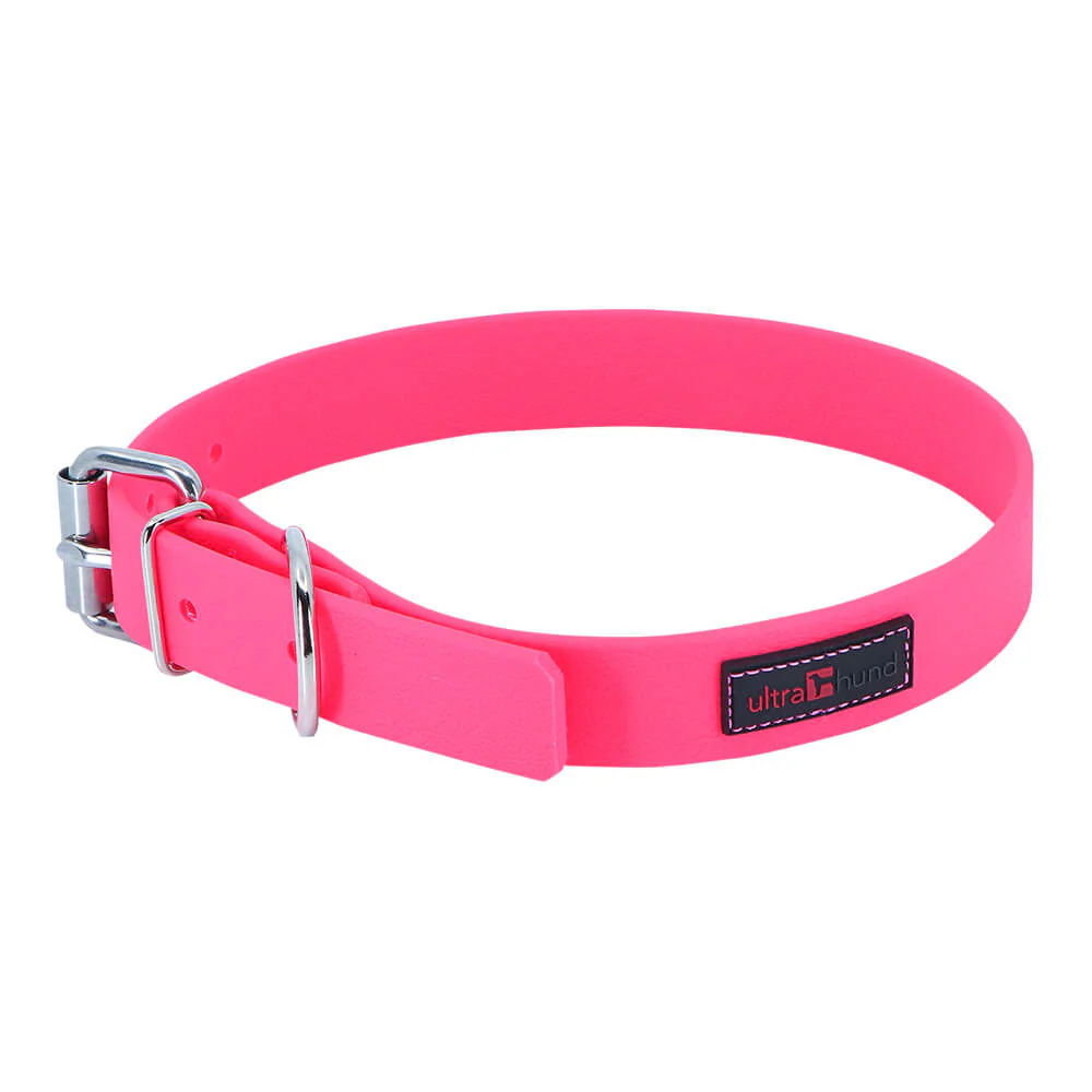 Ultrahund Play Regular Dog Collar, 3/4
