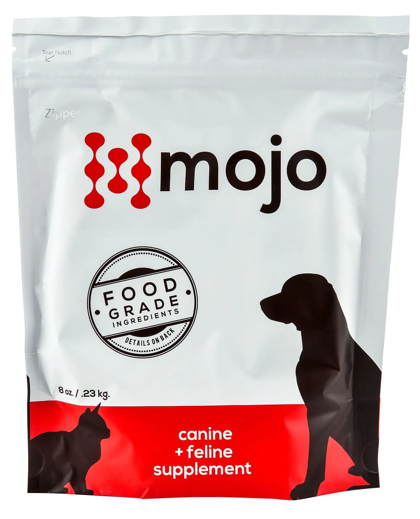 Mojo Canine + Feline Joint Supplement - Pet's Shop