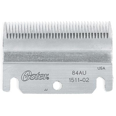 Oster 84AU Clipmaster Bottom Blade - Pet's Shop
