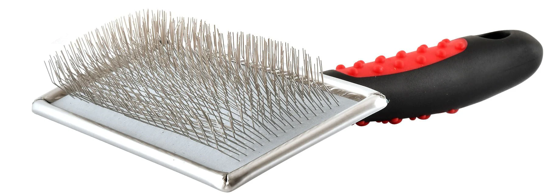 Non-Slip Slicker Brushes - Pet's Shop