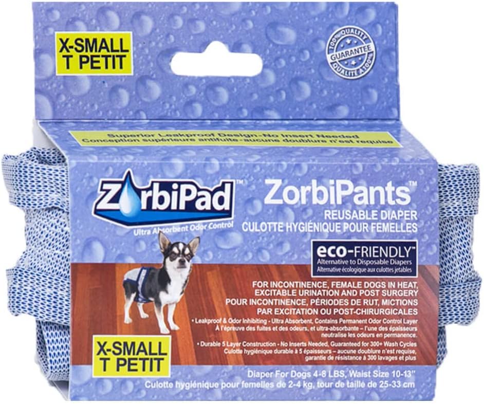 ZorbiPants Diaper - Pet's Shop