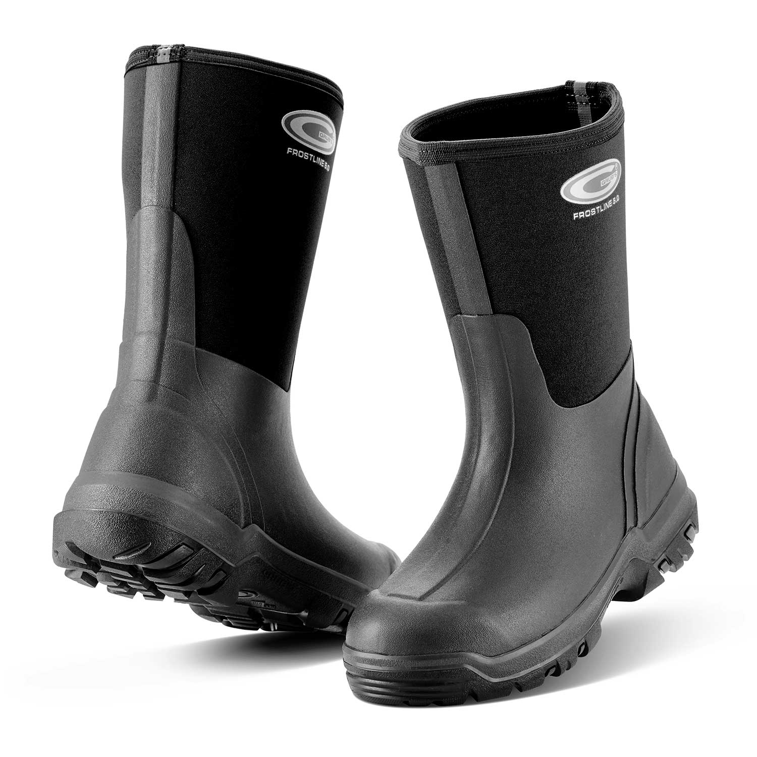 Grubs Frostline Mid 5.0 Boot - Pet's Shop