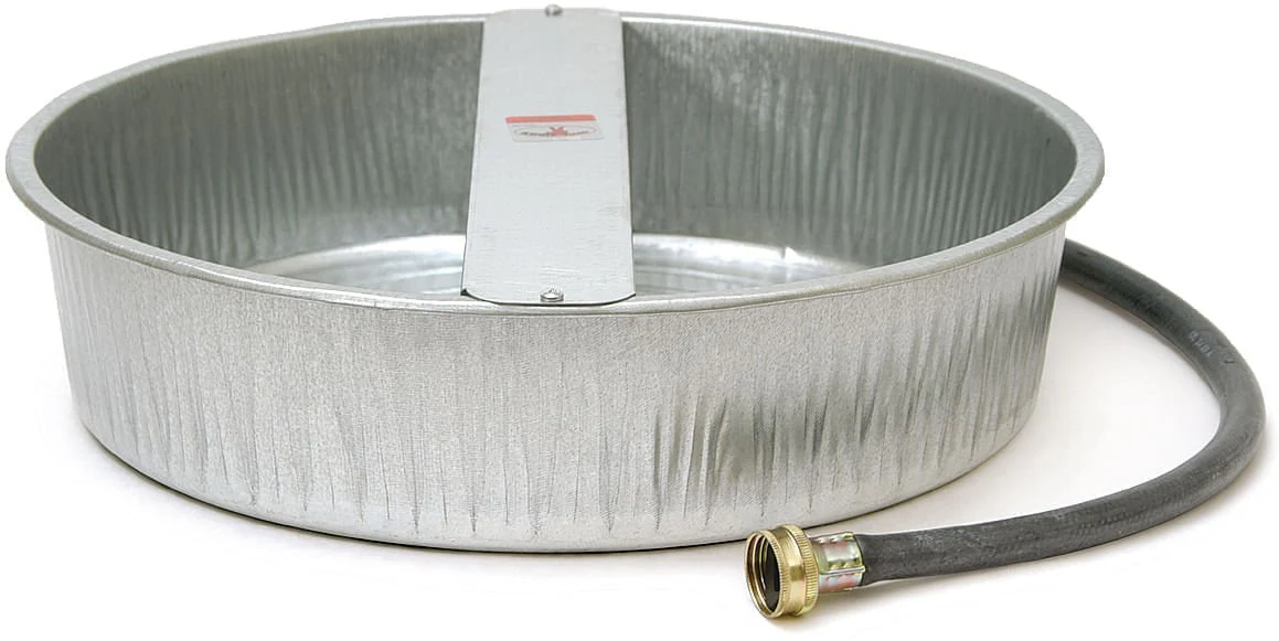 EverFull Automatic Dog Waterer, 13 Quart - Pet's Shop