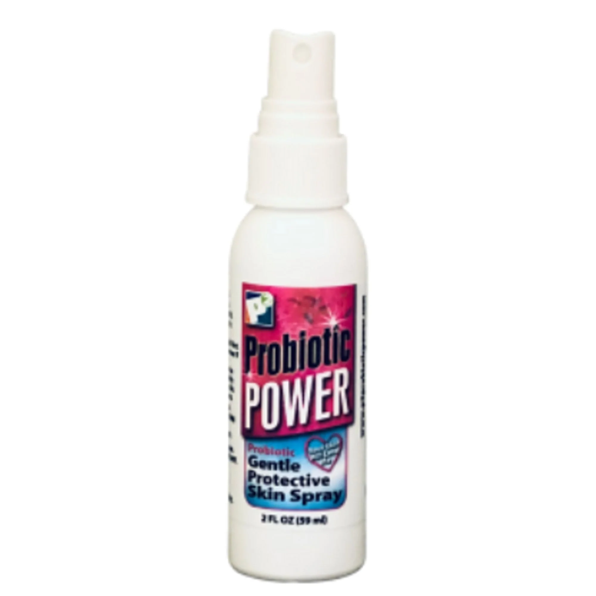 Probiotic Power Skin Spray & Refills - Pet's Shop