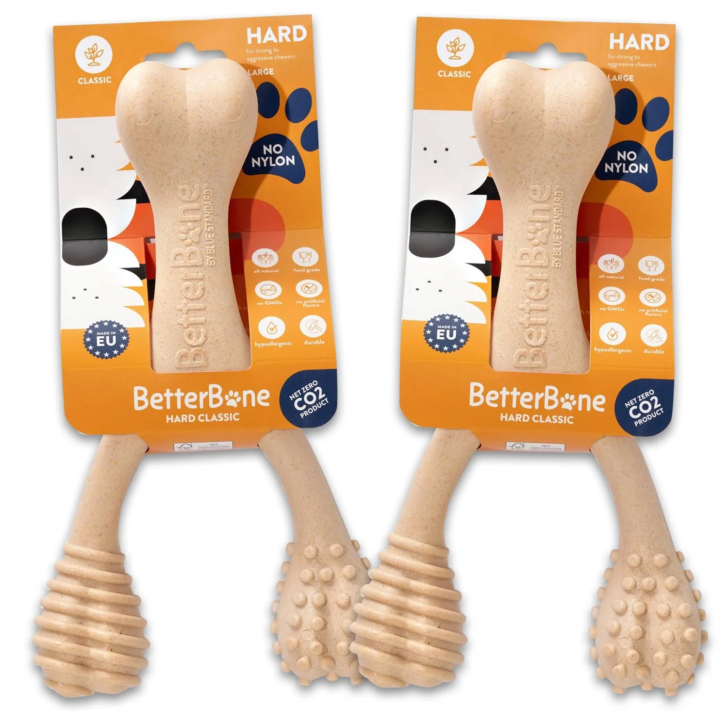 BetterBone Hard Density, Classic - Pet's Shop