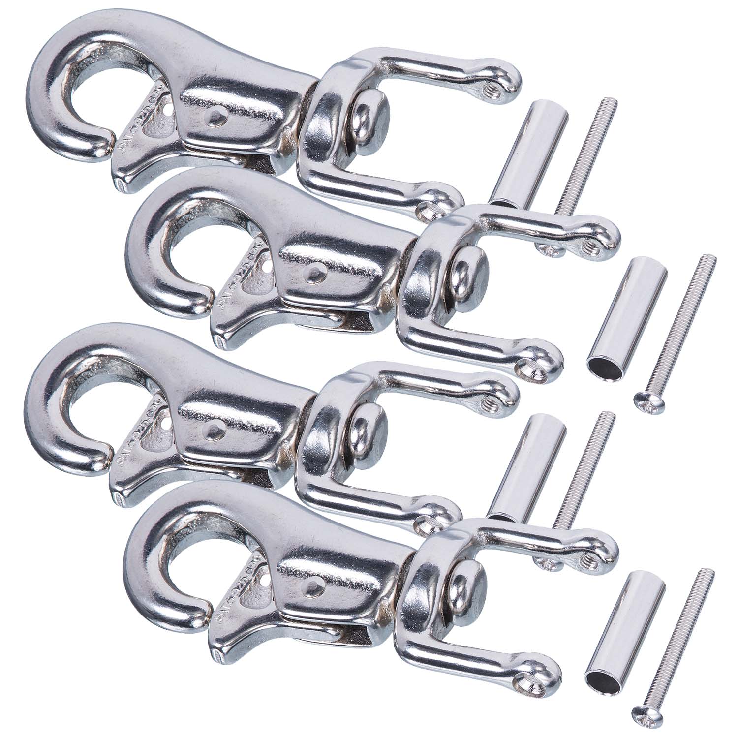 Tough 1 Replacement Triggerbull Snap - Pet's Shop