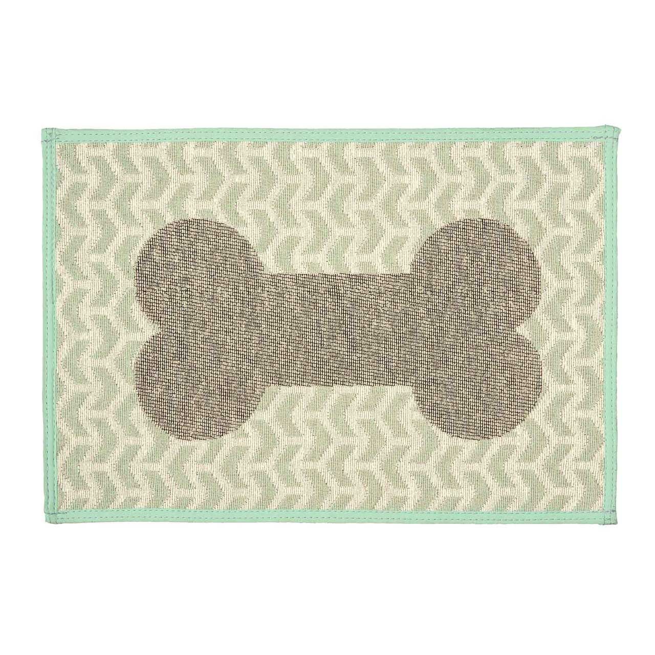 Chenille Fashion Mat - Pet's Shop