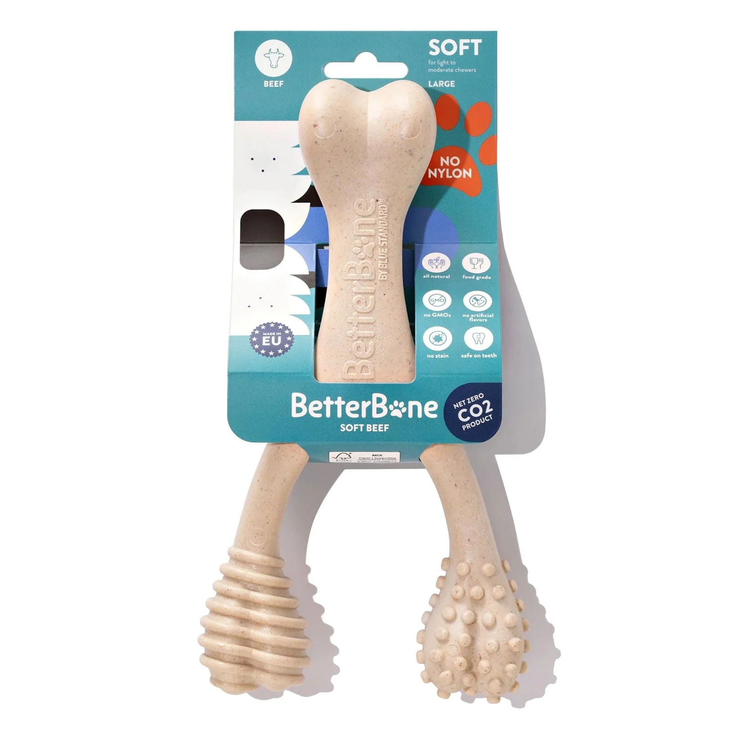 BetterBone Soft Density, Classic - Pet's Shop