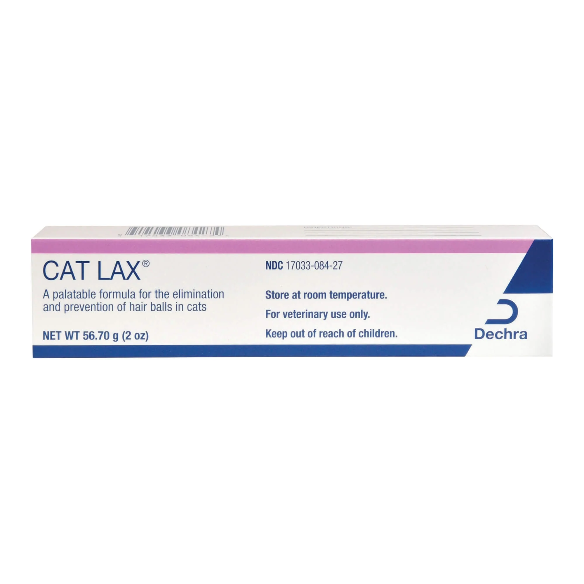 Cat Lax, 2 oz - Pet's Shop