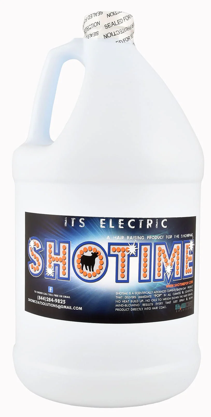 ShoTime Show Animal Hair Product - Pet's Shop