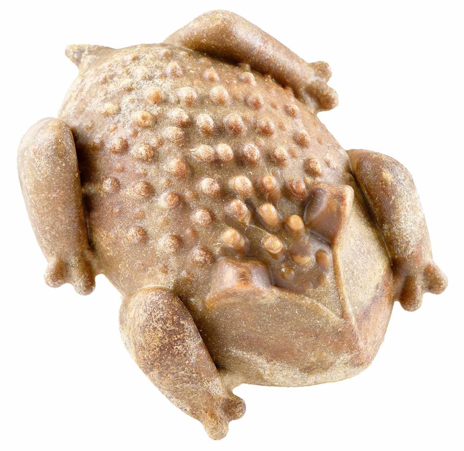 RedBarn Chew-A-Bulls Horned Toad Natural Dental Treat - Pet's Shop