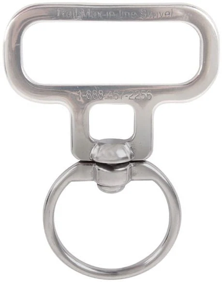 High Line/Picket Line Kit Swivel - Pet's Shop