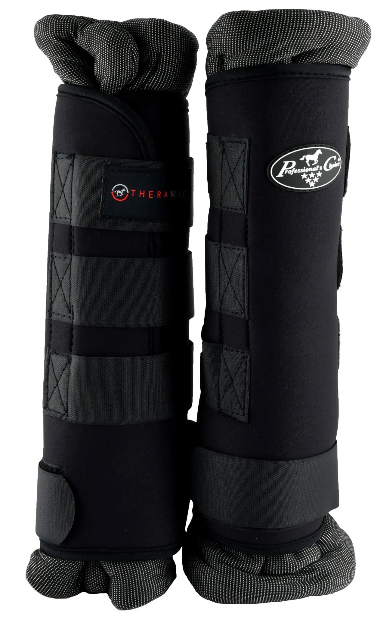 Professional's Choice Theramic Therapy Horse Combo Boots - Pet's Shop