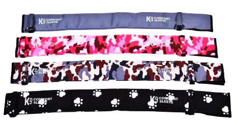 K-9 Comfort Sleeve - Pet's Shop