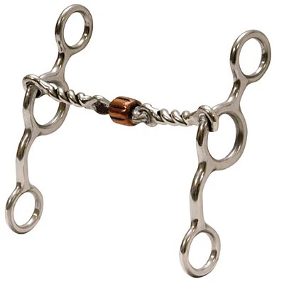 Cowhorse Junior Bit - Pet's Shop