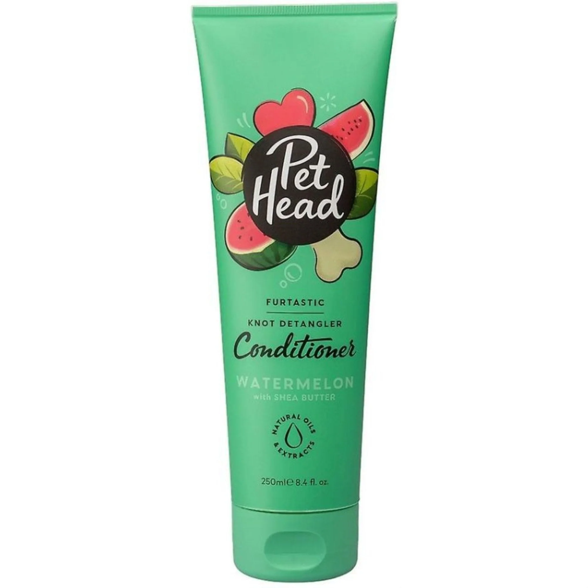 Pet Head Furtastic Conditioner, 8.4 oz - Pet's Shop