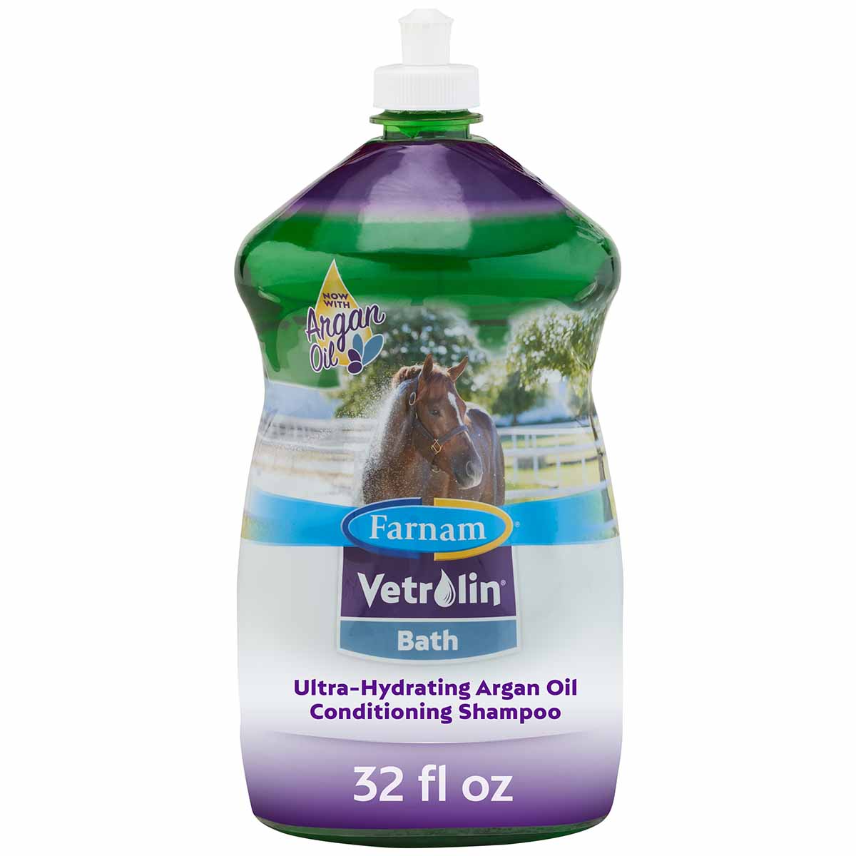 Vetrolin Bath Conditioning Shampoo - Pet's Shop