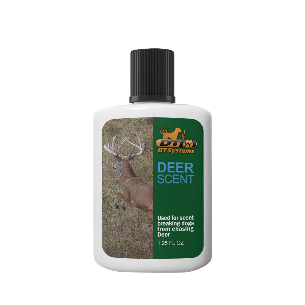 Training Scent, 1.25 oz - Pet's Shop