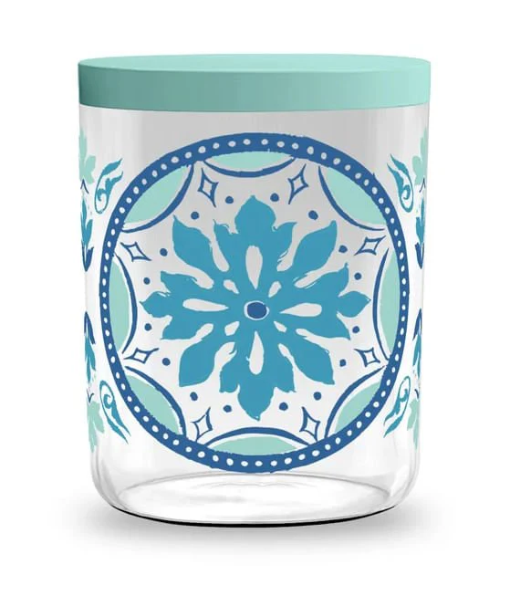 TarHong Treat Jar - Pet's Shop