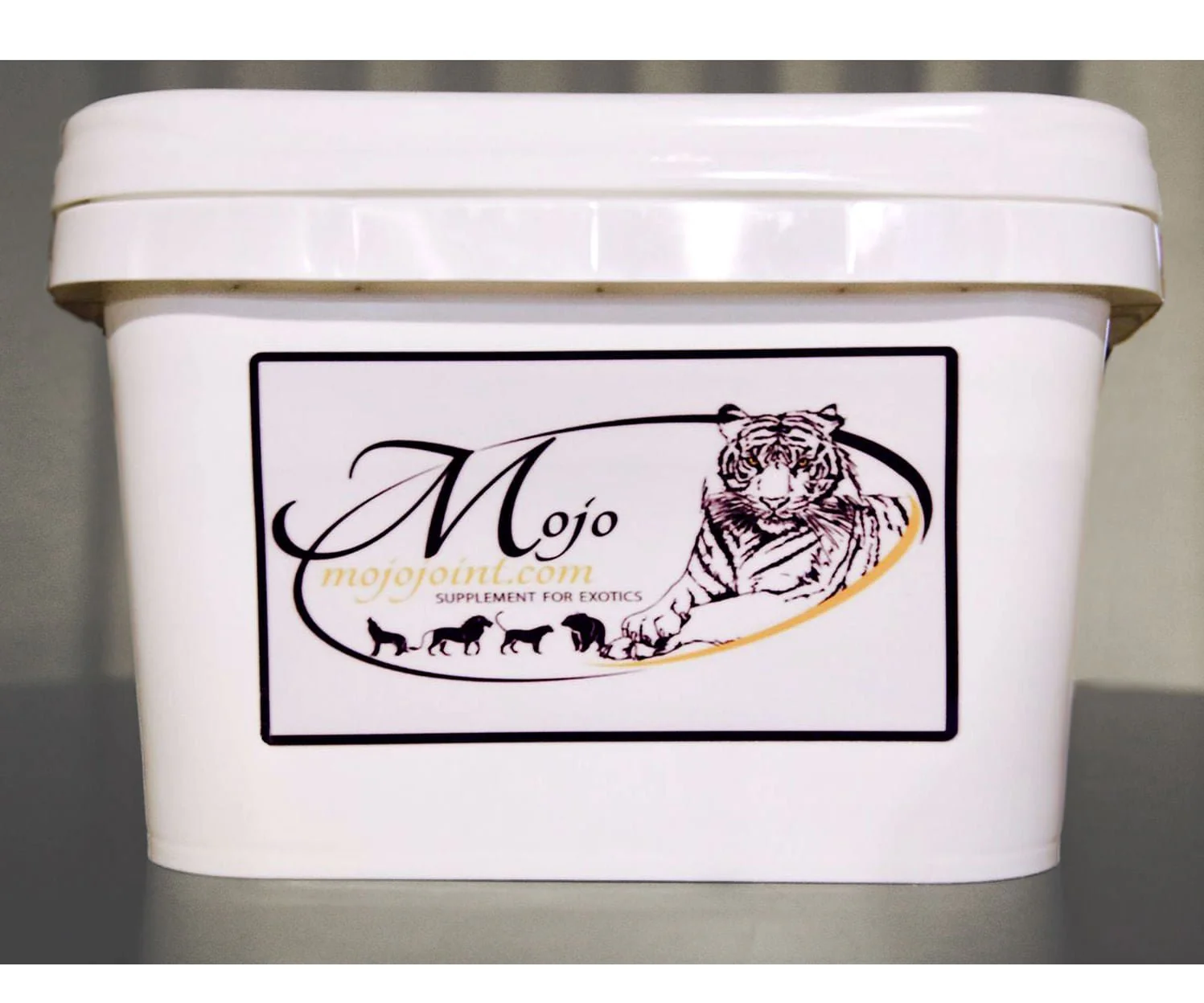 Mojo Exotic Animal Joint Supplement, 12 lb - Pet's Shop
