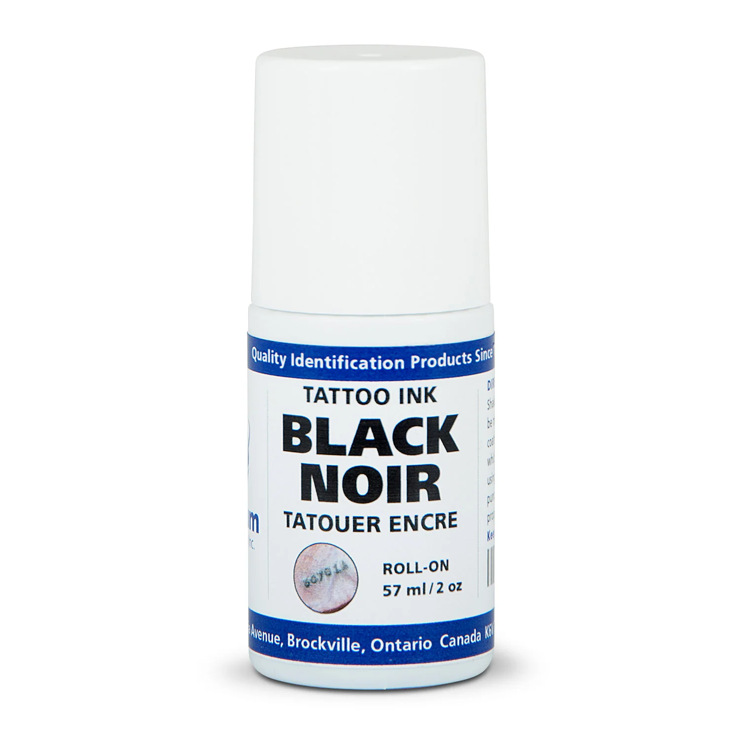 Ketchum Roll-On Animal Tattoo Ink - Pet's Shop