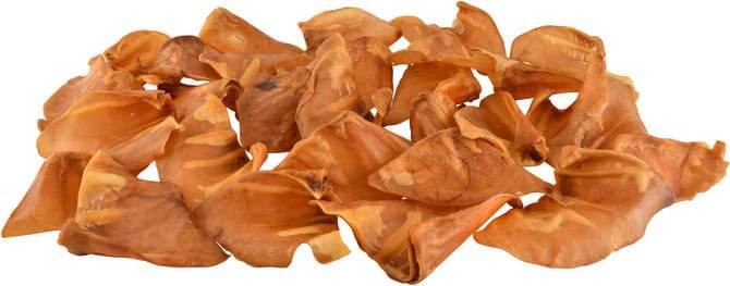 Real Chewz Premium Pig Ears - Pet's Shop