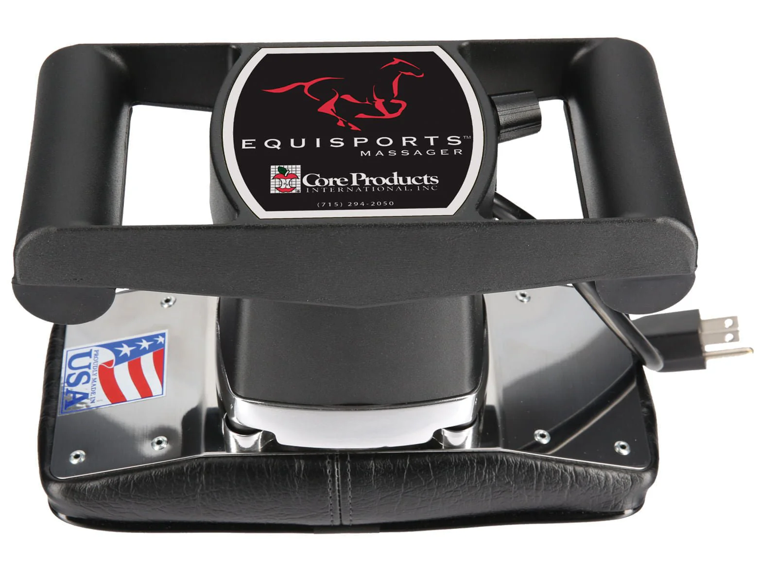 Equisports Equine Massager - Pet's Shop