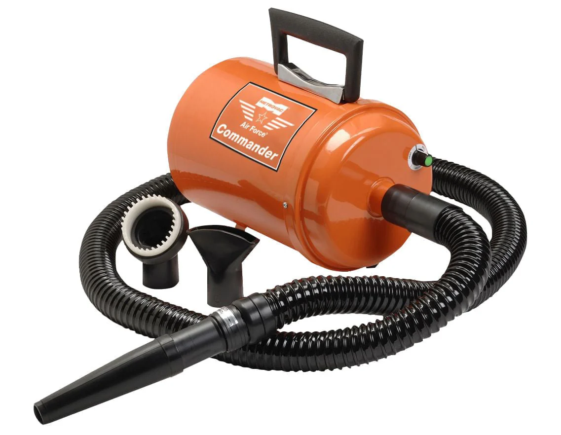 Air Force Commander (AFTD-2V) - Pet's Shop