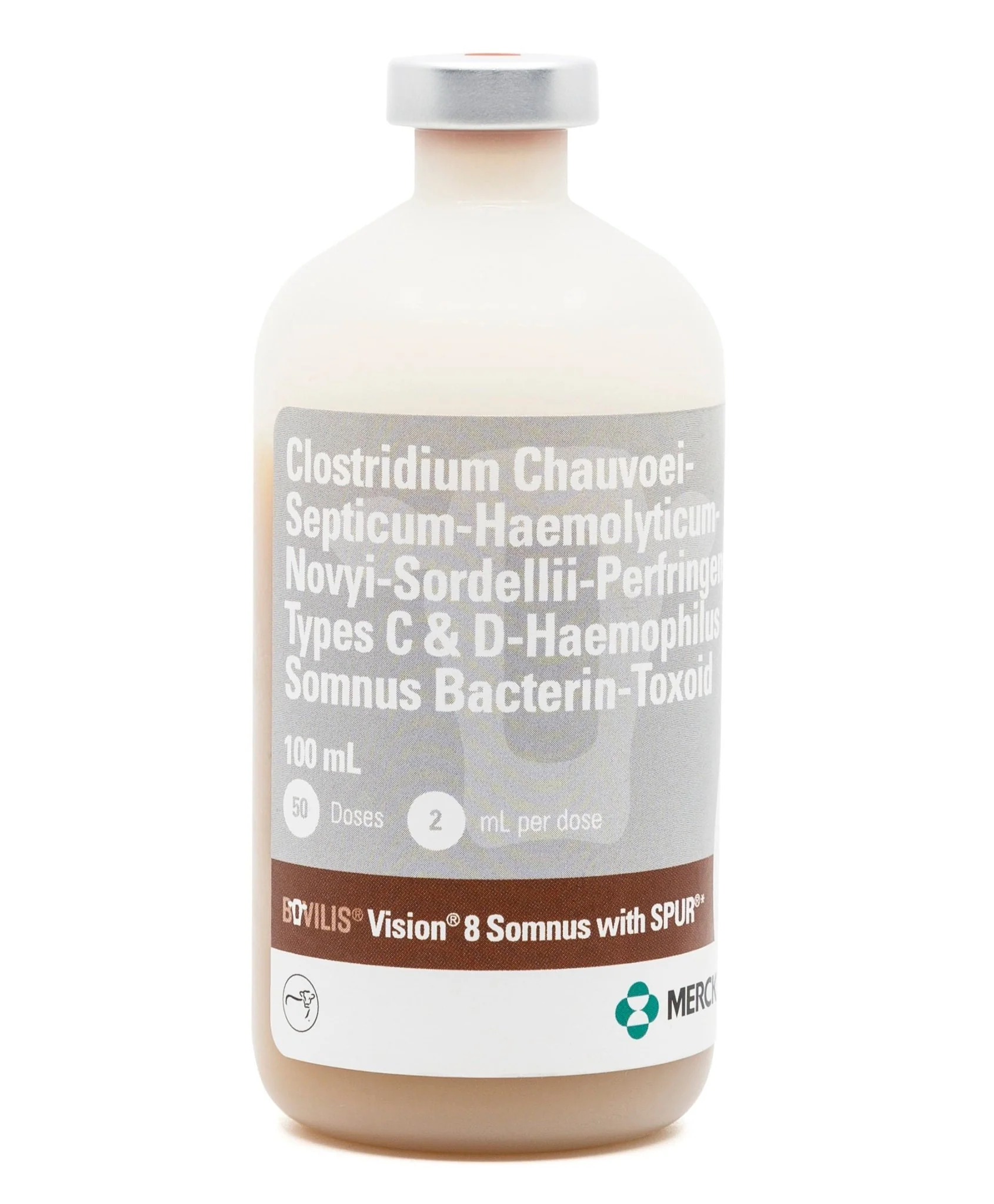 Bovilis Vision 8 Somnus with Spur - Pet's Shop