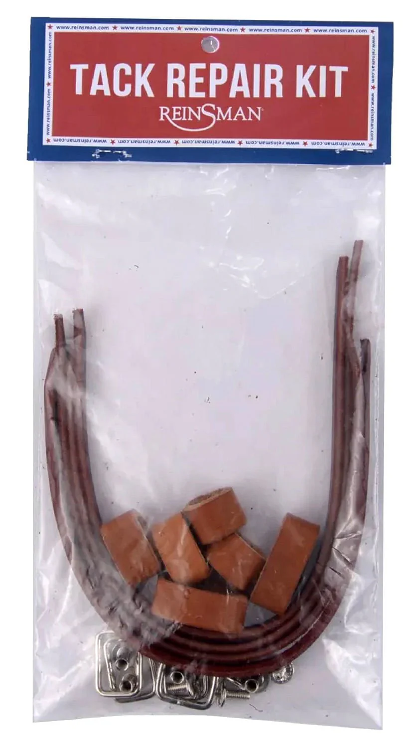 Reinsman Universal Tack Repair Kit - Pet's Shop
