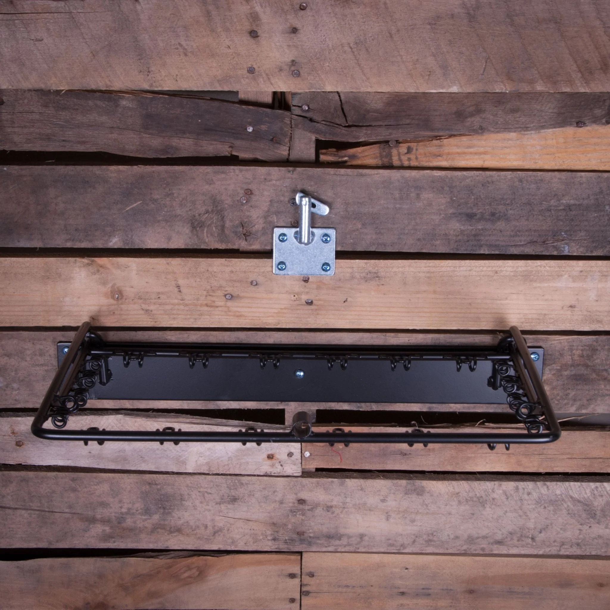 Hay Hoops Collapsible Hay Feeder - Pet's Shop