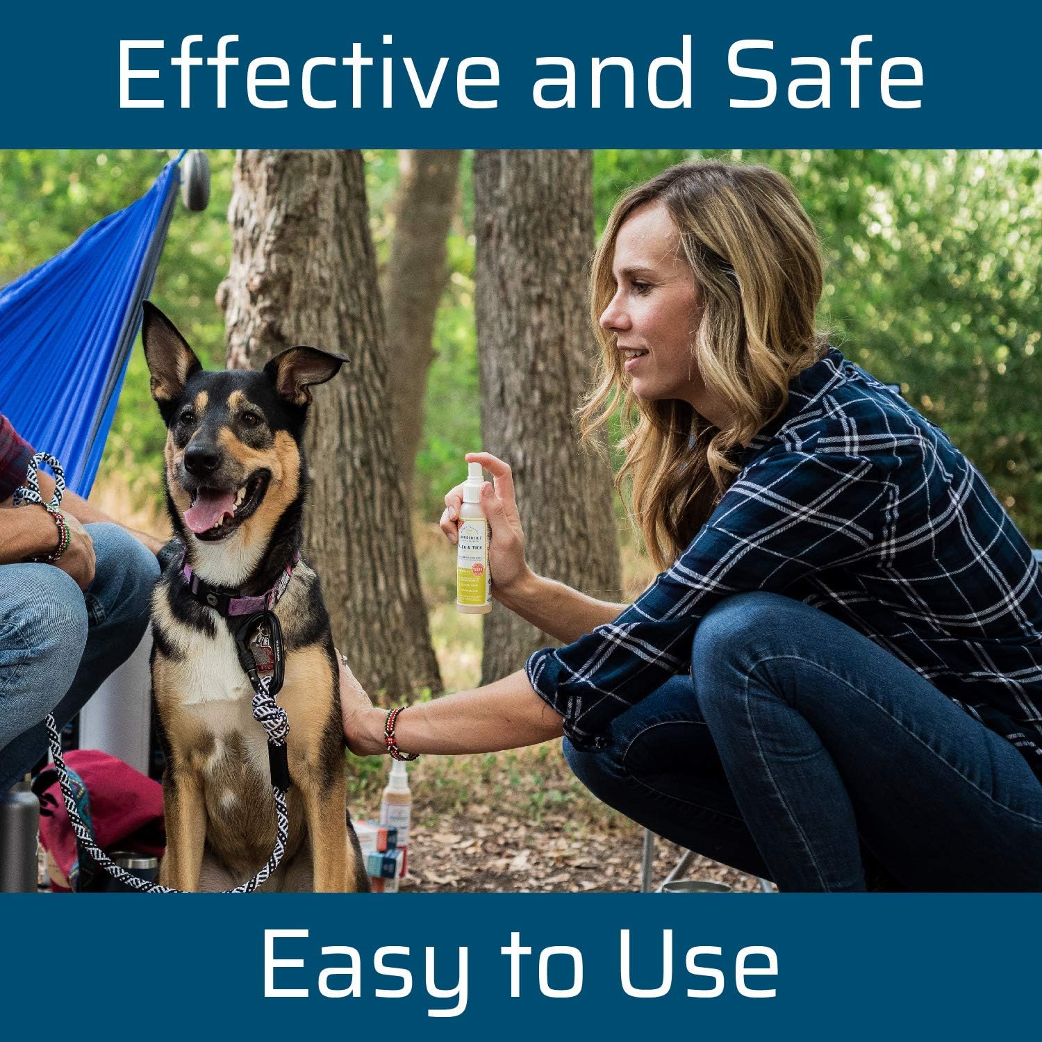 Wondercide Flea, Tick & Mosquito Control Spray for Pets + Home - Pet's Shop