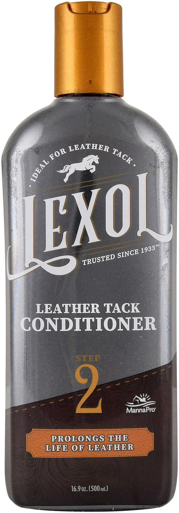 Lexol Leather Conditioner - Pet's Shop