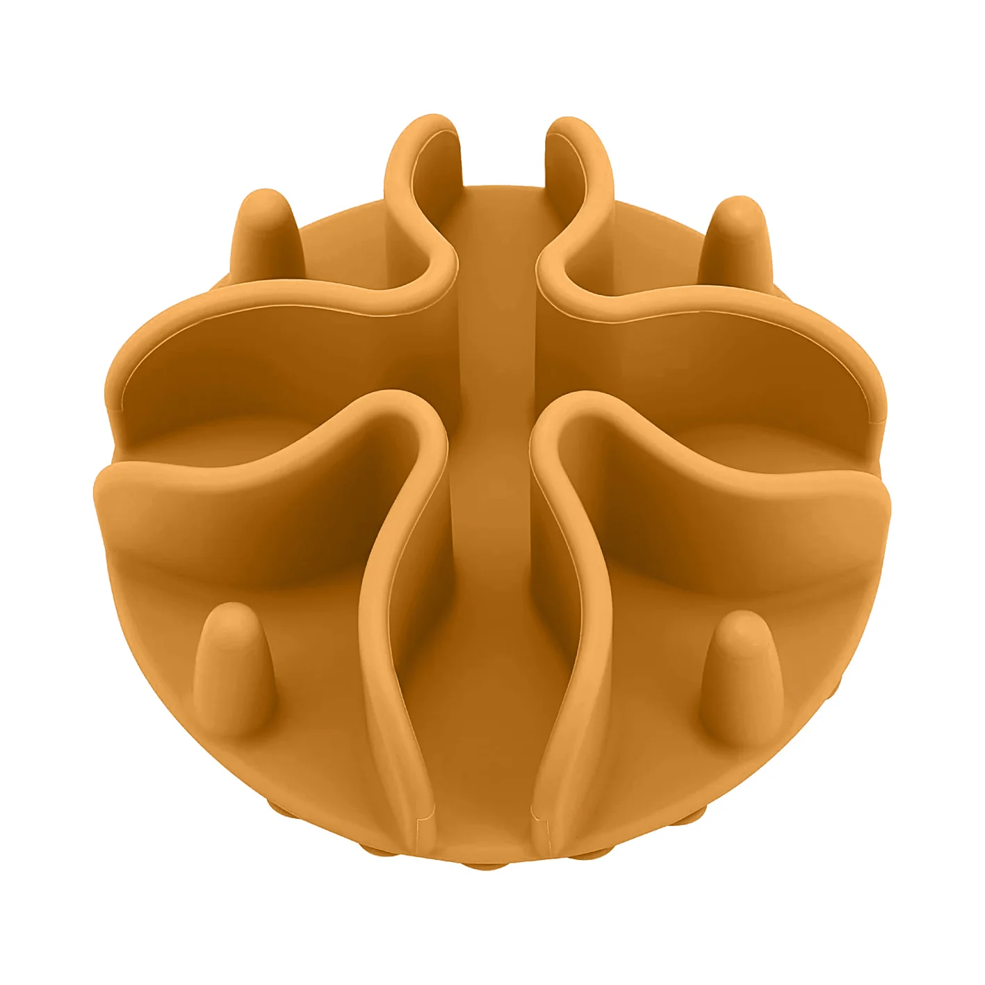 Paw Puzzle Slow Feeder Dog Bowl Insert - Pet's Shop