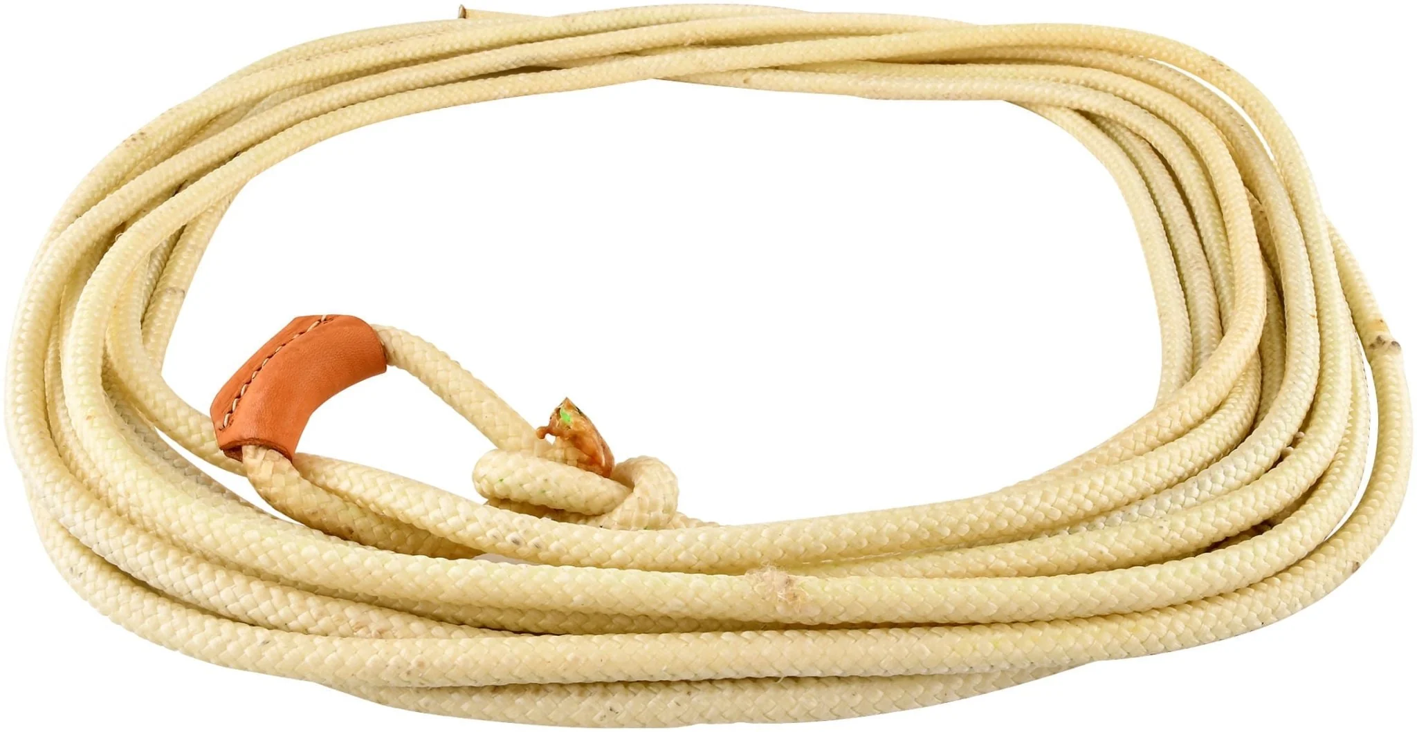 Working Ranch Rope, 40' - Pet's Shop