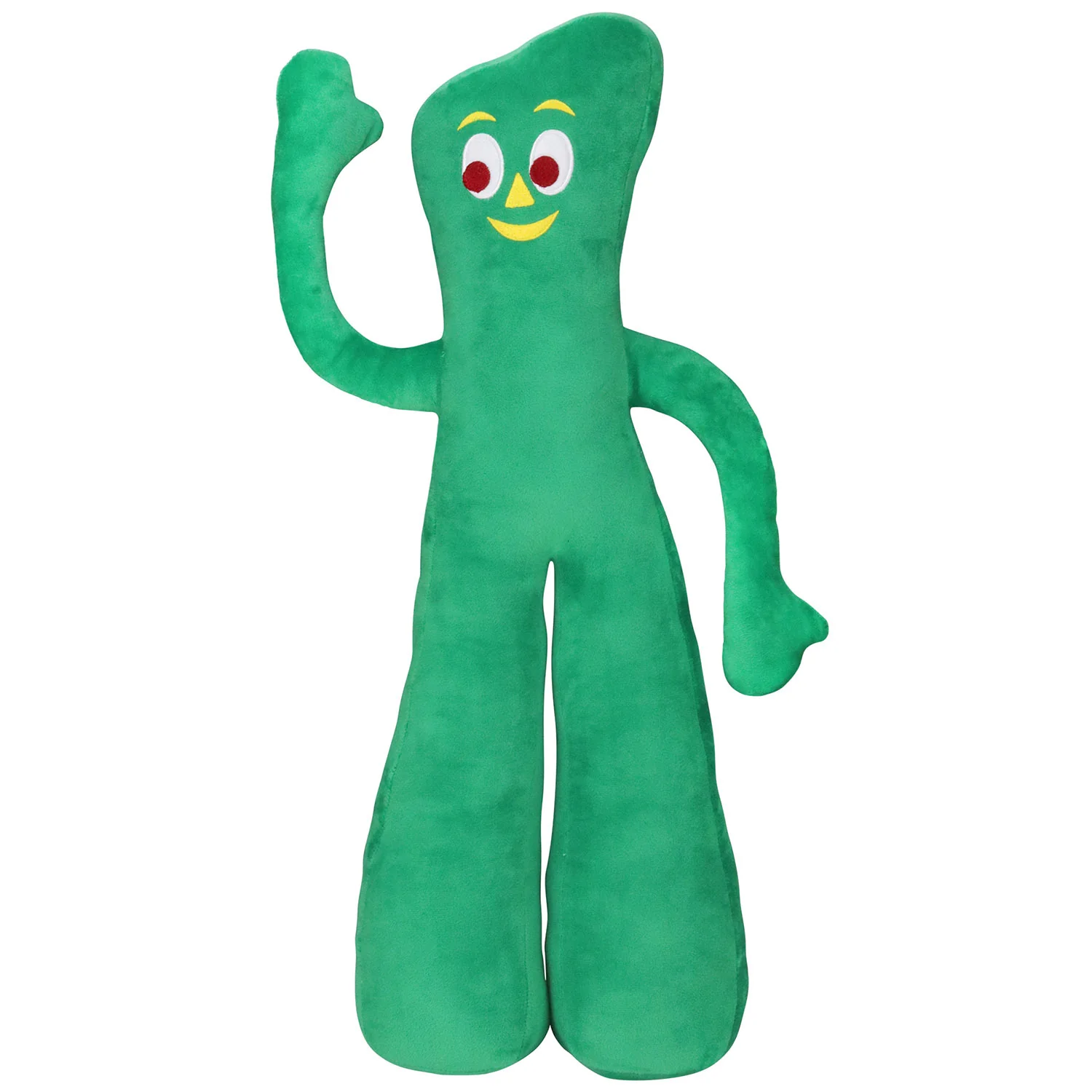 Gumby Plush - Pet's Shop